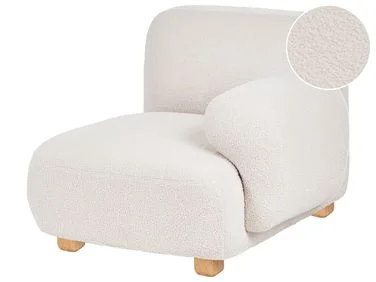 Hjørnemodul AMLI Off white Venstrevendt v:4463595 Hjørnemodul AMLI Off white Venstrevendt v:4463595