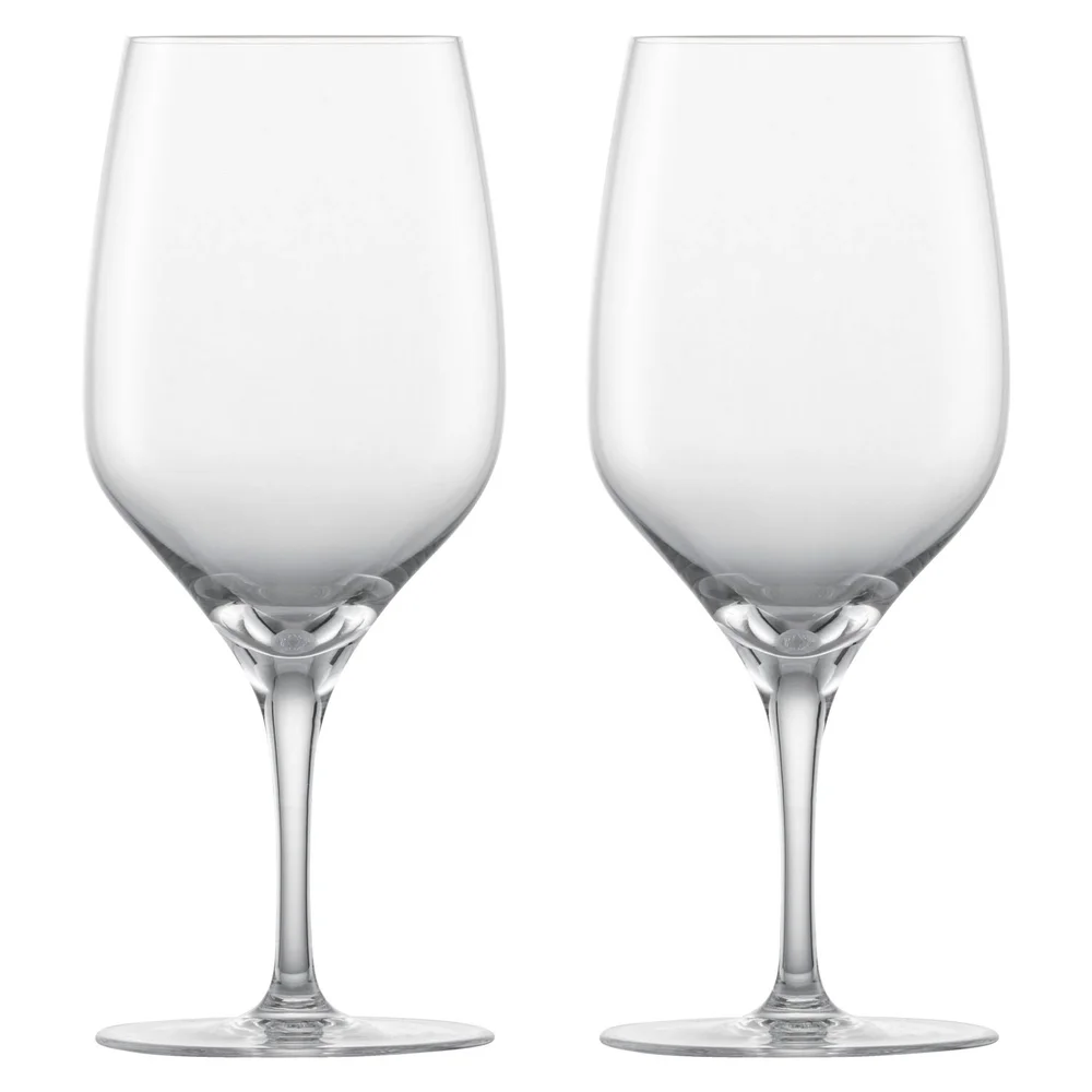 Alloro Vannglass 40 cl, 2-pk v:9612226 Alloro Vannglass 40 cl, 2-pk v:9612226