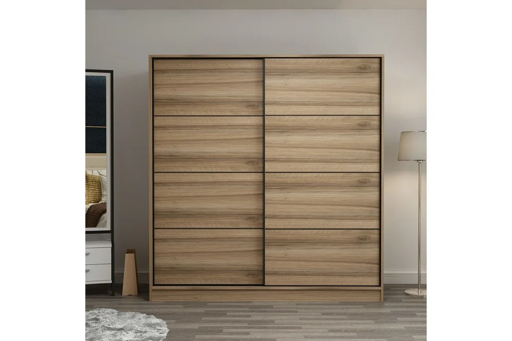 Fruitland Garderobe 180 cm v:9125514 Fruitland Garderobe 180 cm v:9125514