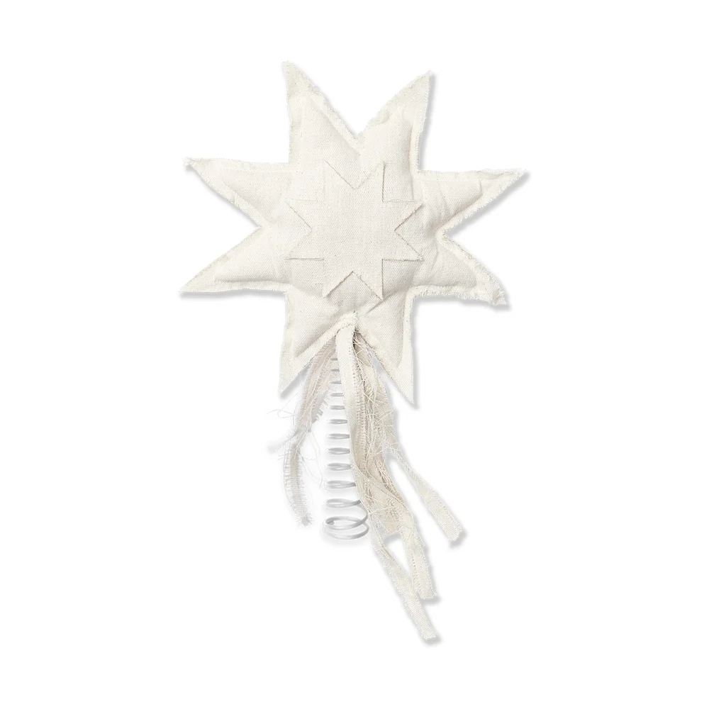 Vela Star Treetopper toppstjerne v:465384 Vela Star Treetopper toppstjerne v:465384