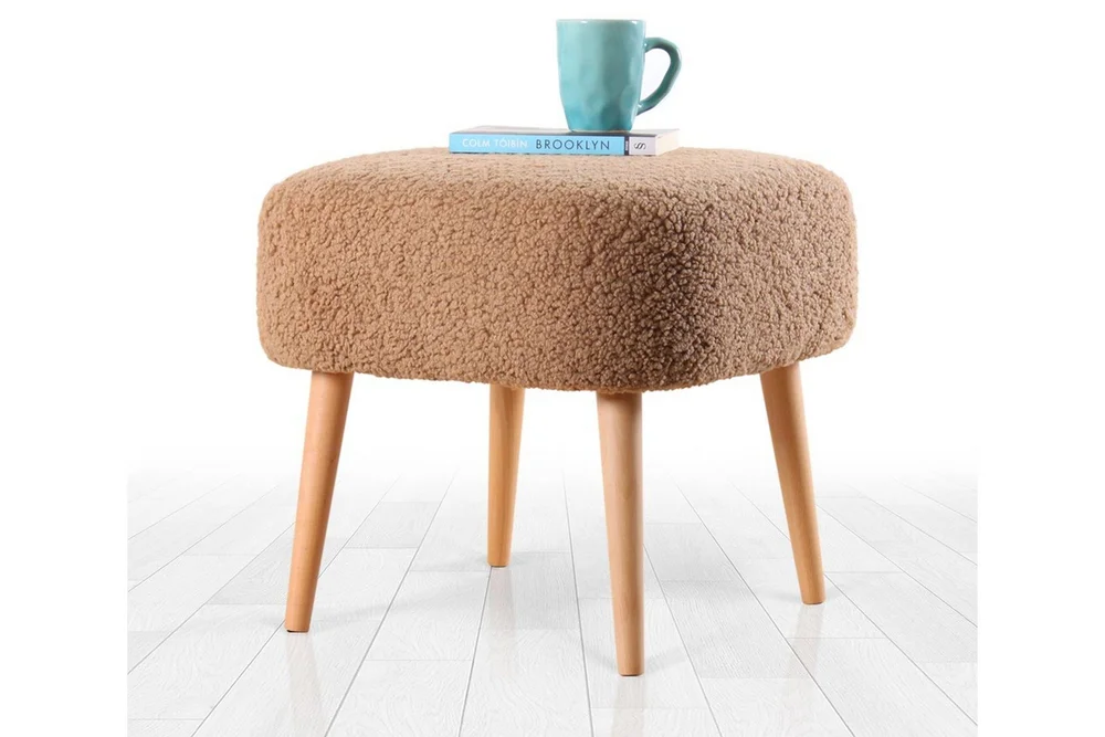 Anaro Sittepuff 45 cm Rektangulær v:7778424 Anaro Sittepuff 45 cm Rektangulær v:7778424
