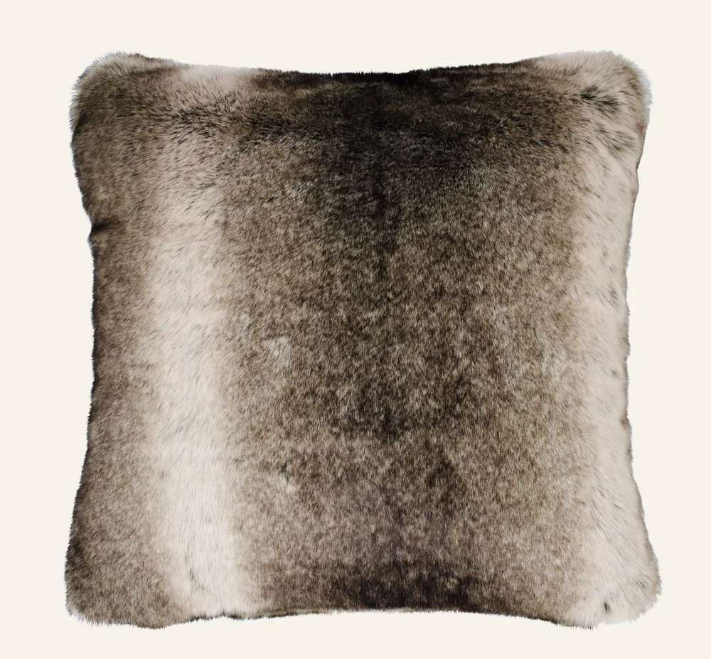 Pyntepute grå – 50×50 cm v:7063702