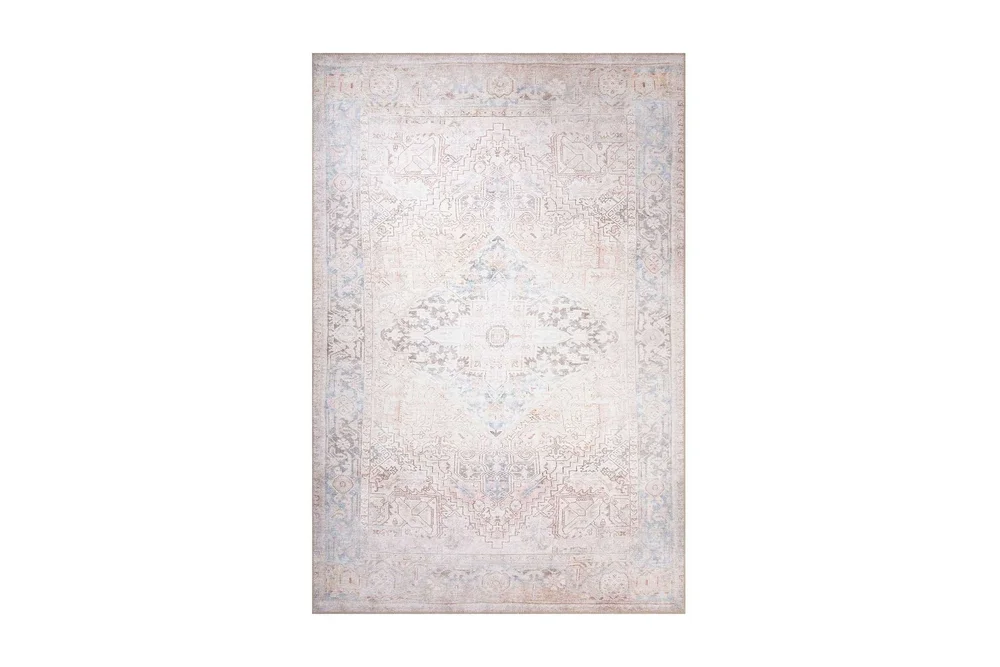 Artloop Tæppe 230×330 cm v:3261644 Artloop Tæppe 230×330 cm v:3261644