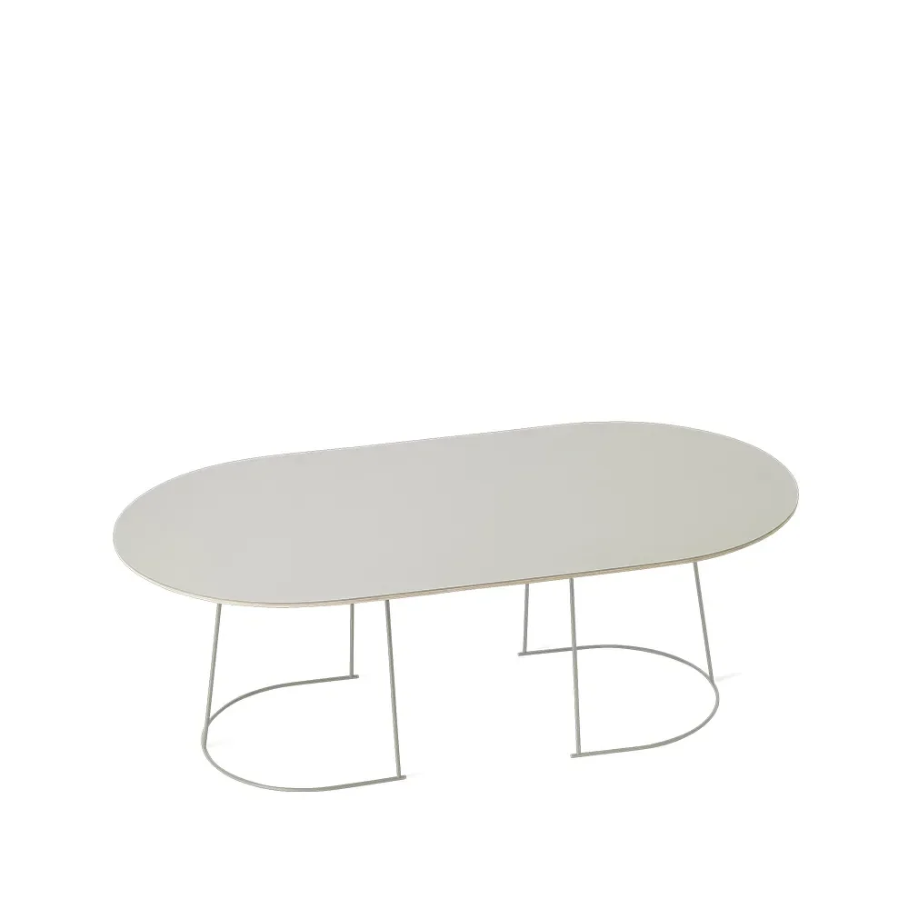 Airy salongbord ovalt v:6618524 Airy salongbord ovalt v:6618524