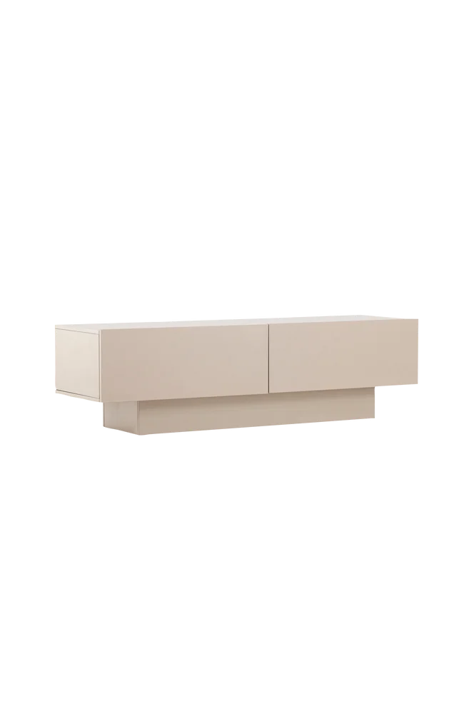 Tv-benk Cuenca - Brun m v:4151557