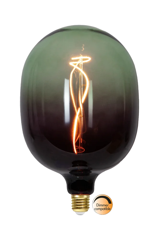 E27 C150 ColourMix – Grønn – Belysning | m v:8292236 E27 C150 ColourMix – Grønn – Belysning | m v:8292236