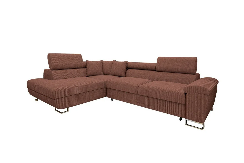 Reginia 3-seters Hjørnesovesofa v:7920649