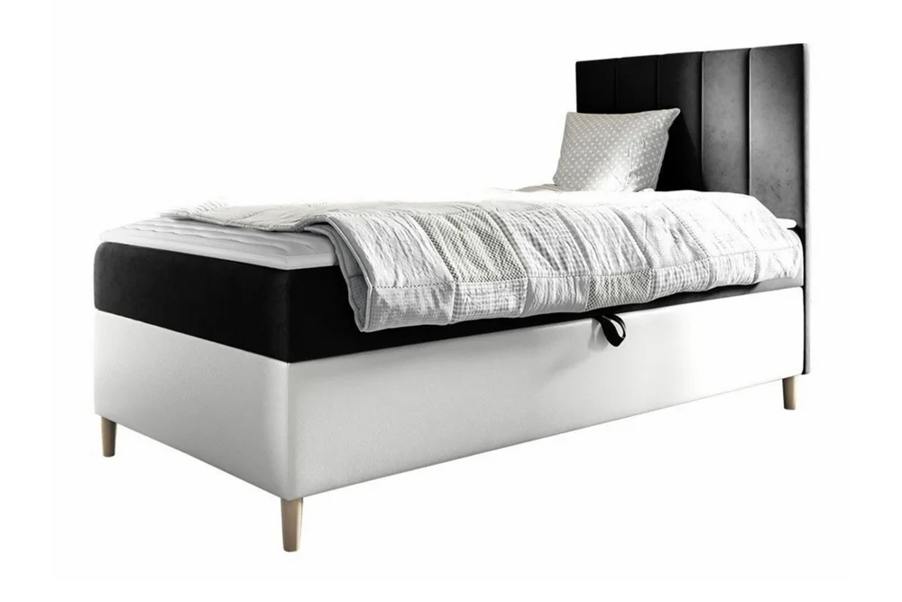 Boisdale Sengeramme 80x200 cm v:2096145