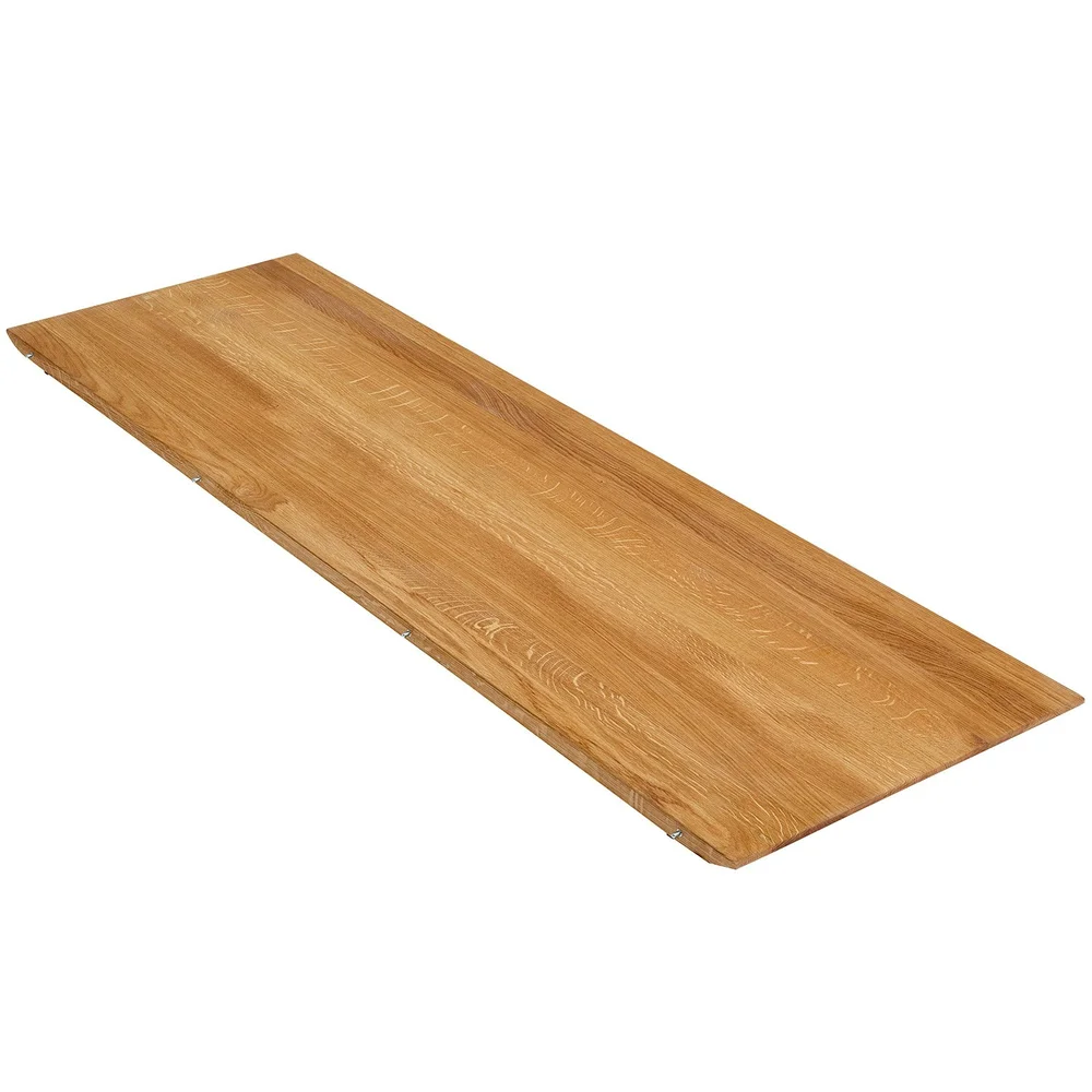 Space Forlengelsesplate 150 cm, Naturlig v:2040390 Space Forlengelsesplate 150 cm, Naturlig v:2040390