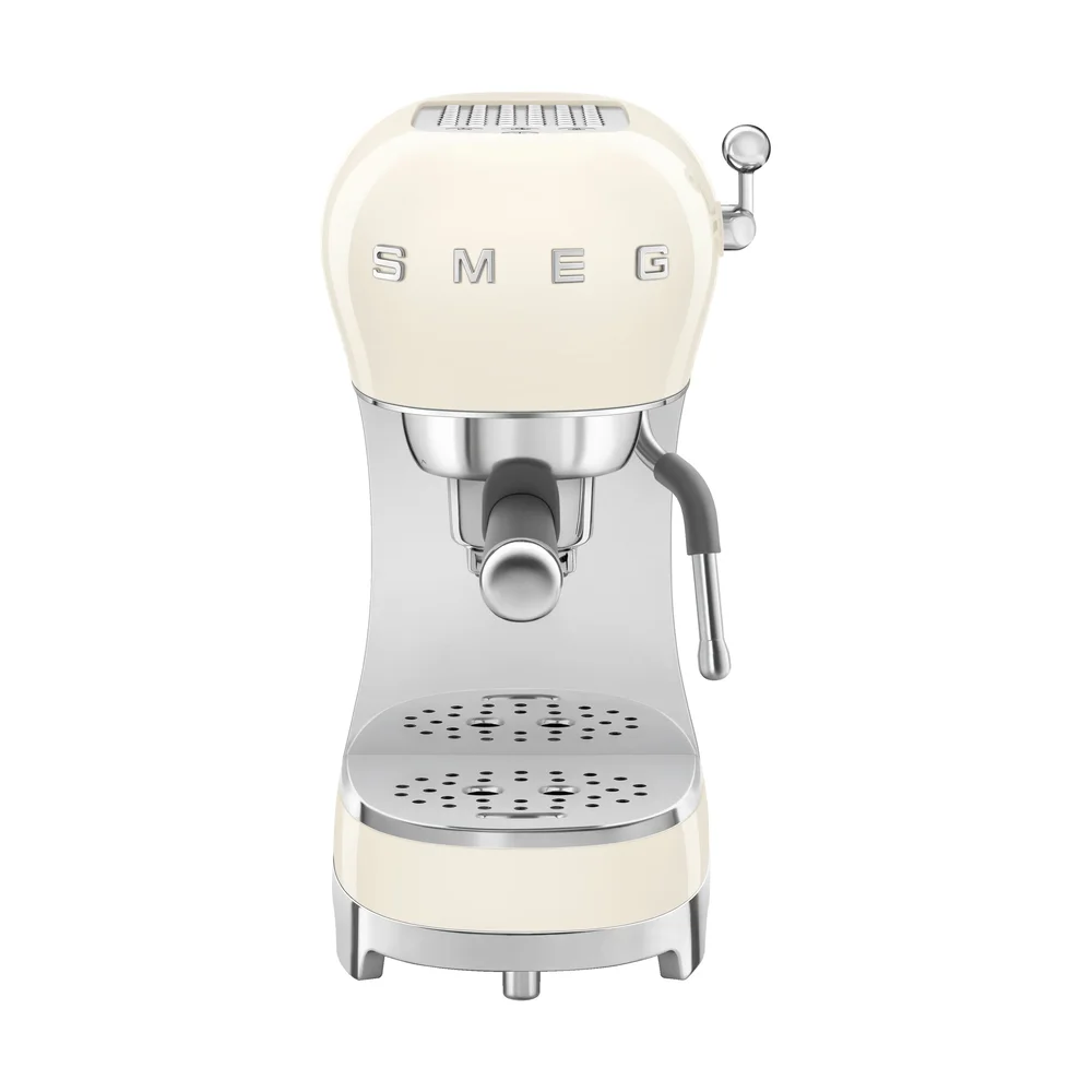 Smeg 50’s Style espressomaskin v:4877610 Smeg 50’s Style espressomaskin v:4877610