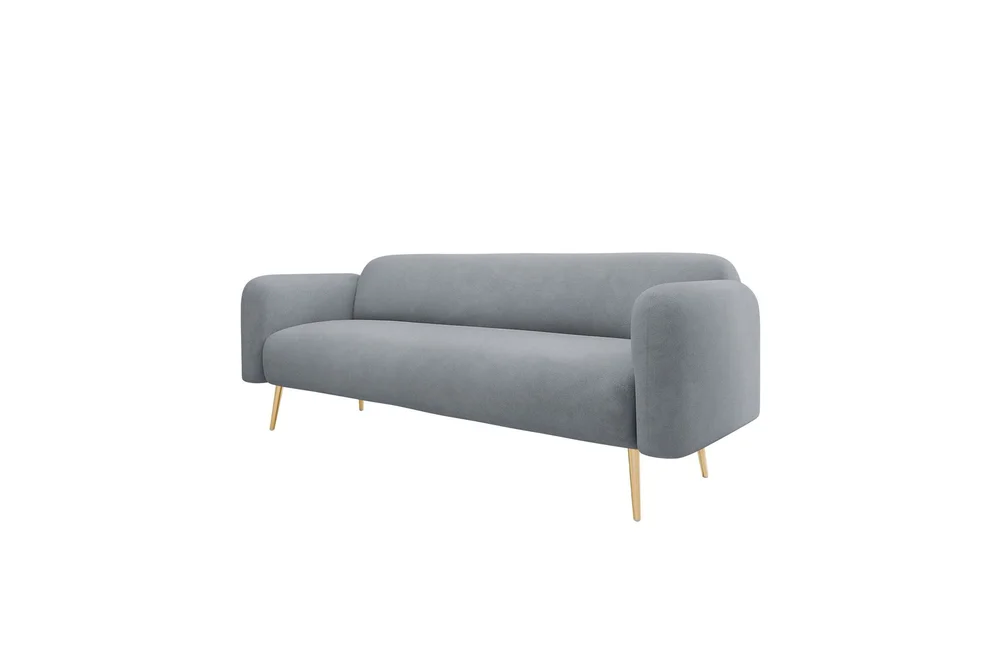 Alros Soffa 3-seter v:4473544 Alros Soffa 3-seter v:4473544