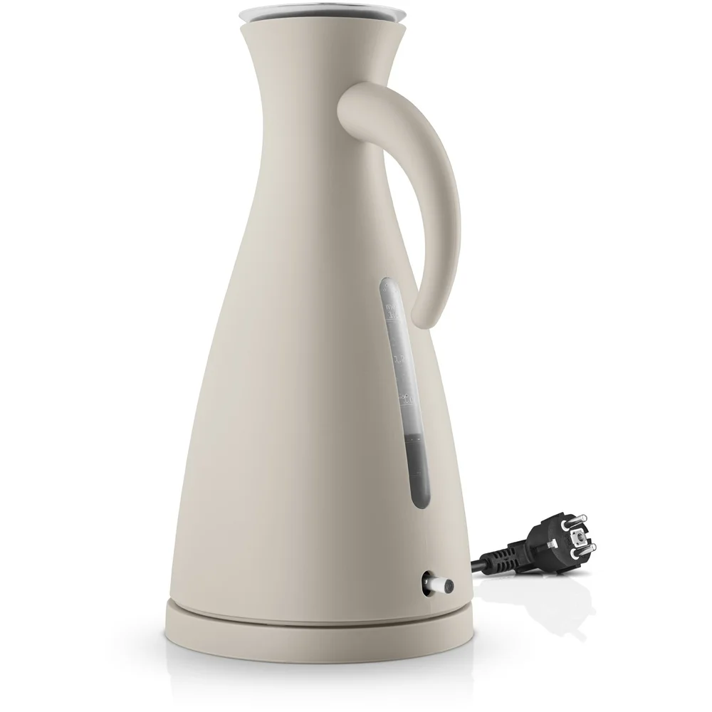 Vannkoker 1,5 l, Sand v:5637010 Vannkoker 1,5 l, Sand v:5637010