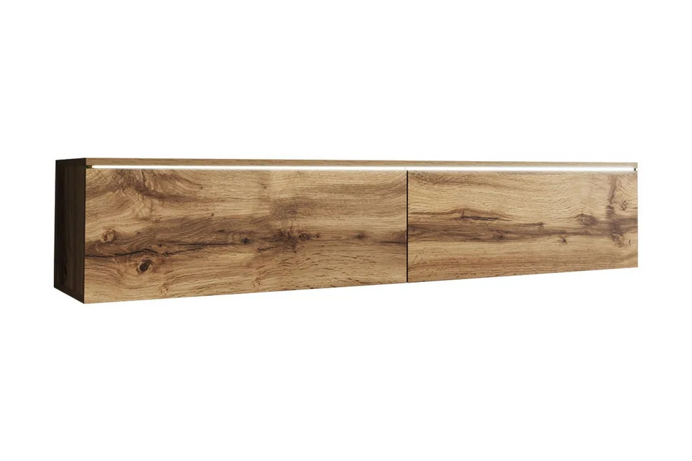 Cuguen TV-benk 140 cm v:9821722