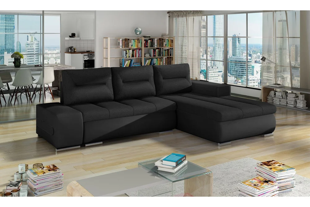 Rodeche Sovesofa v:4886298