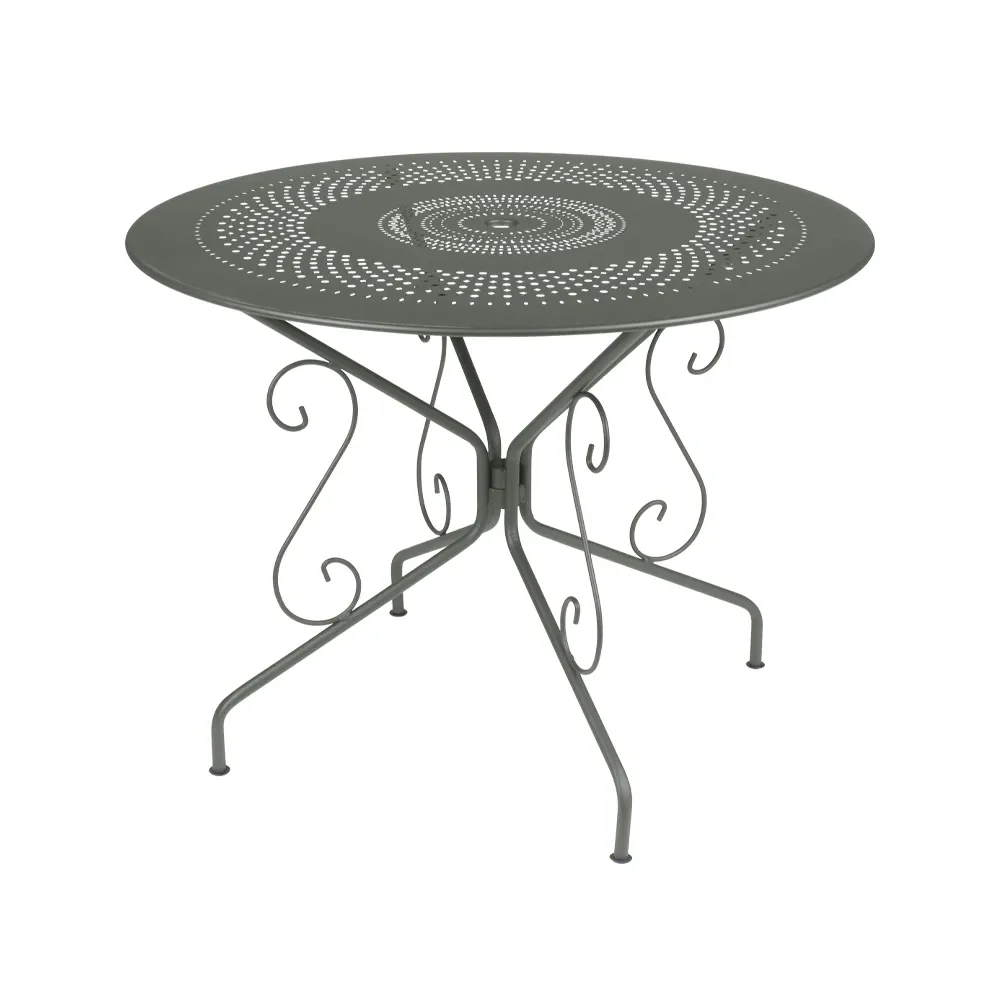 Montmartre bord Ø96 cm v:3939880