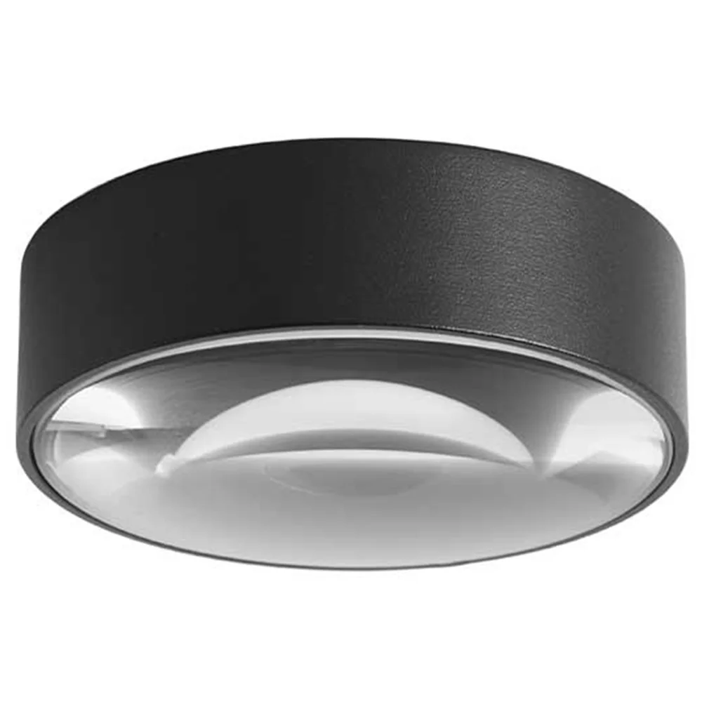 Sif Spotlight Ø10,7 cm, Sort v:1690768 Sif Spotlight Ø10,7 cm, Sort v:1690768