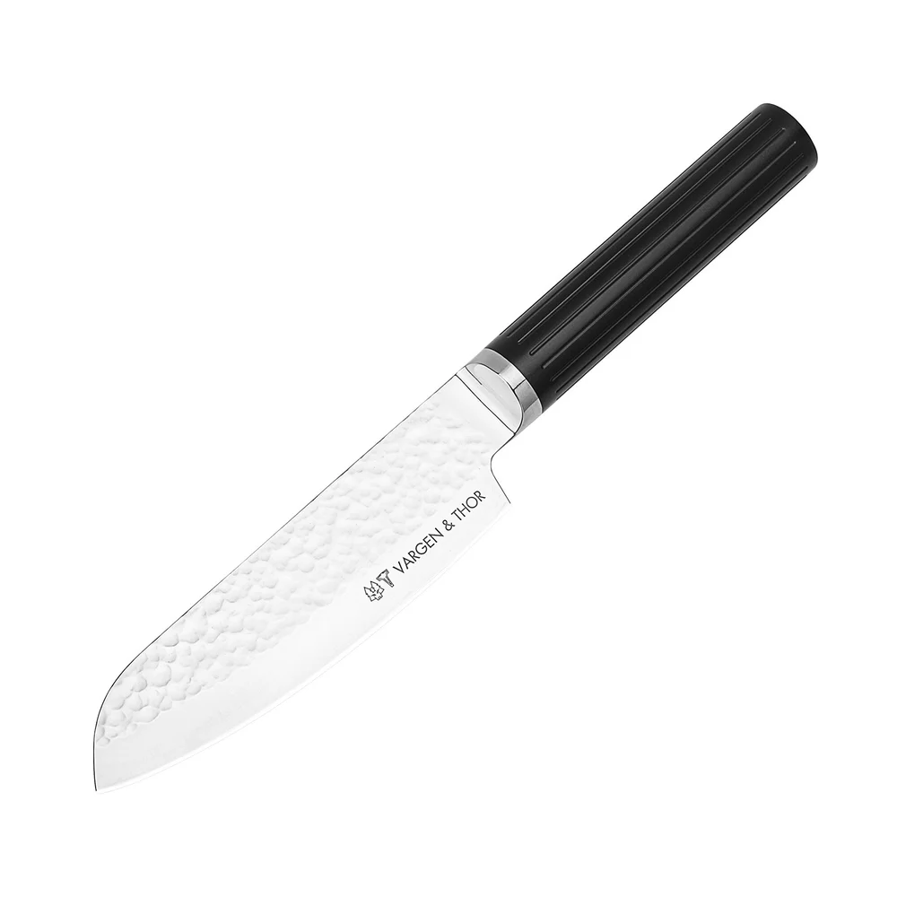Glima Santoku-Kniv 15 cm Steel v:5513846