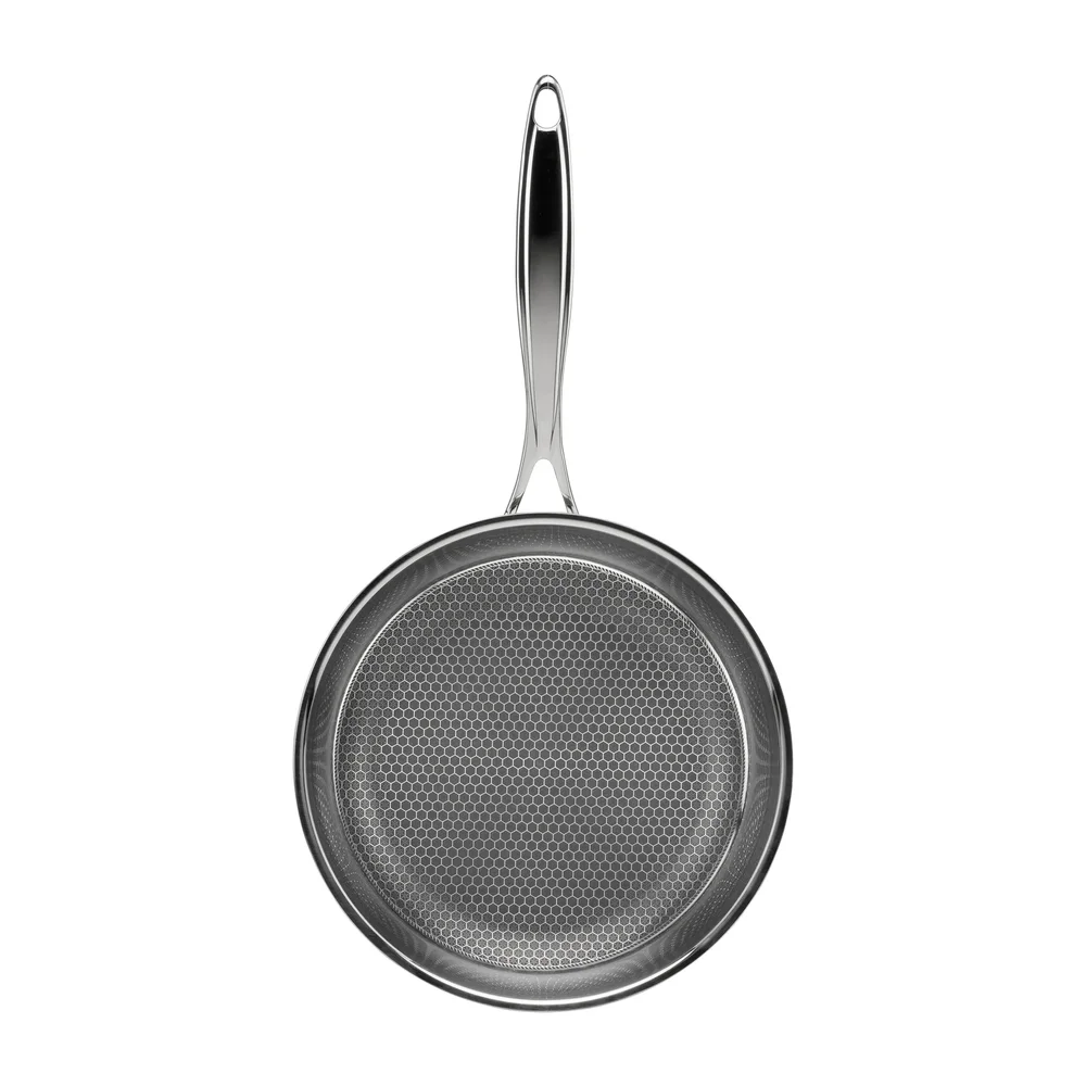 Heirol Steelsafe stekepanne v:9849869