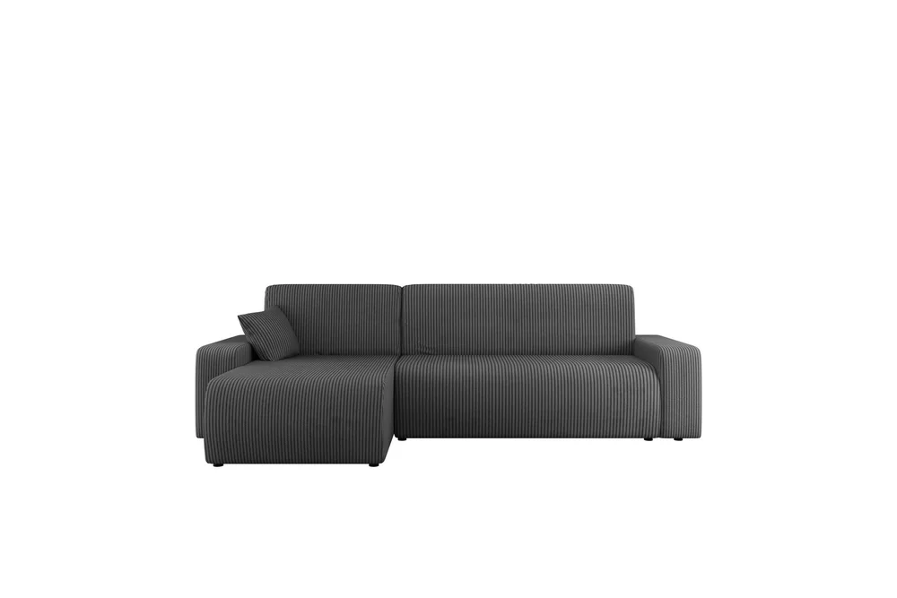 Barile Sofa med Divan 3-seter v:5434238 Barile Sofa med Divan 3-seter v:5434238