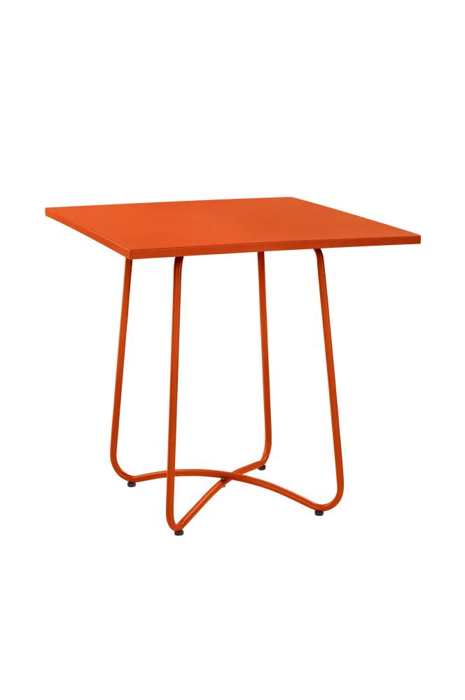 ANTIBES bord 74×74 cm – Brun – Utemøbler & hage | m v:6461227 ANTIBES bord 74×74 cm – Brun – Utemøbler & hage | m v:6461227