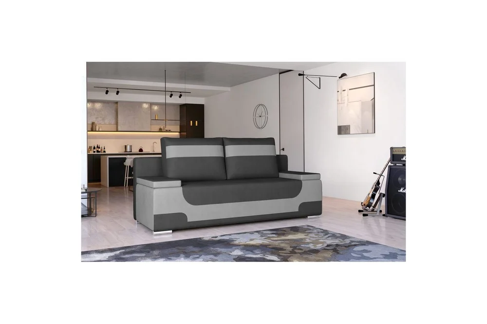 Sofa Eltap Area 200x90x92 cm v:8328700