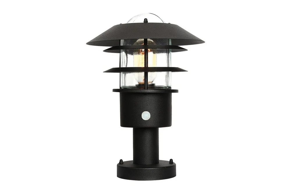 Sokkellykt Elstead Lighting Helsingør v:1972328