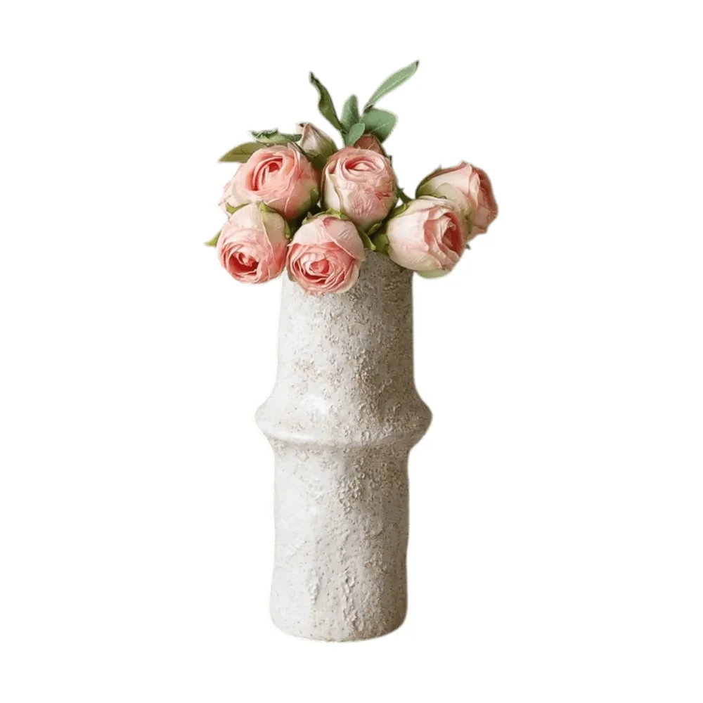 Roser kunstig bukett v:1494649 Roser kunstig bukett v:1494649
