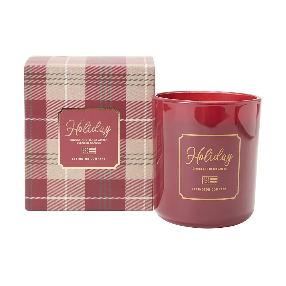 Holiday duftlys 40 timer v:5376106