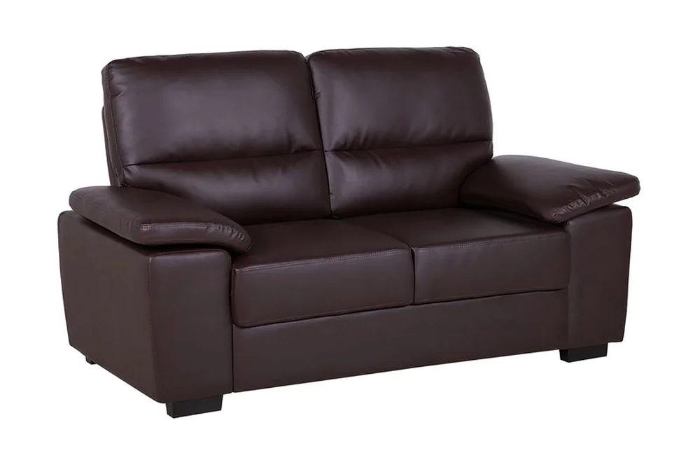 Soffa Brun v:9676757
