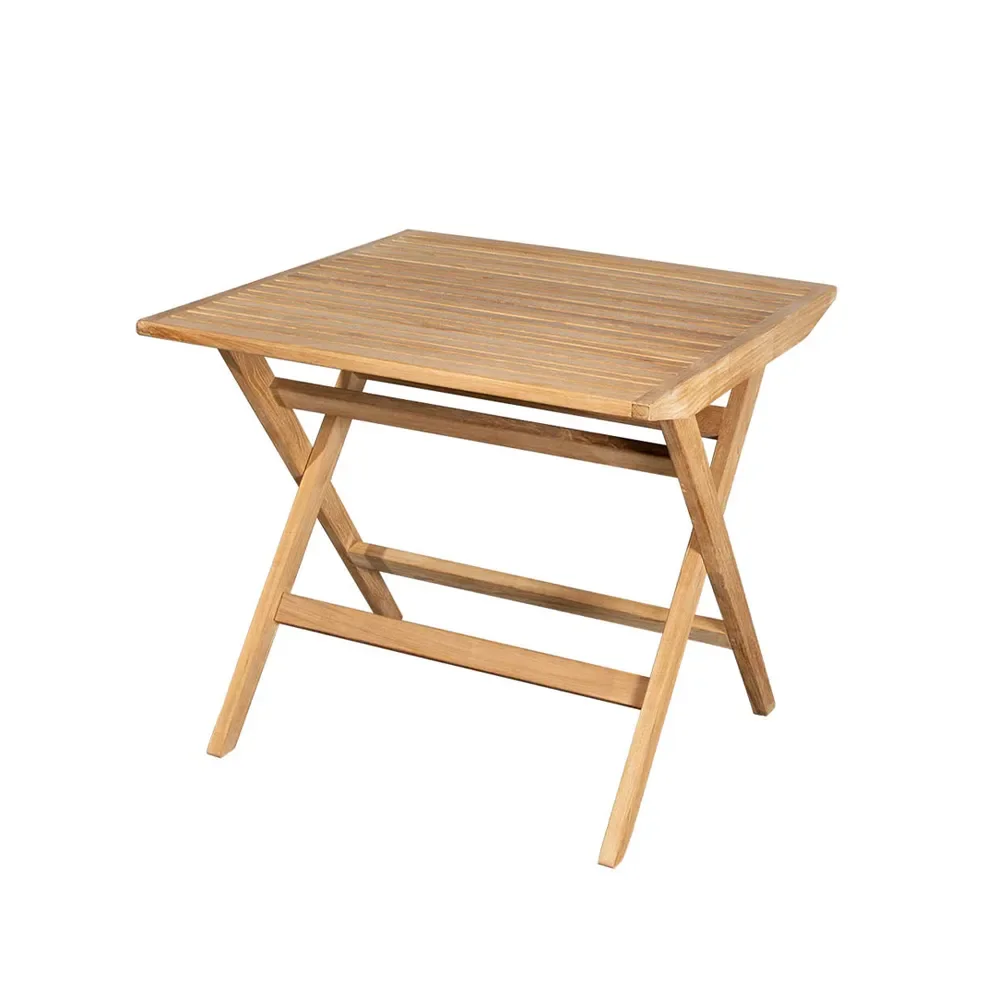 Flip klappbord 80x80x72 v:6762908