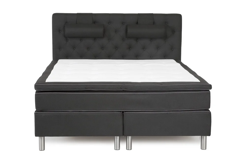 Queen Komplett Sengepakke 160x200 v:9069997