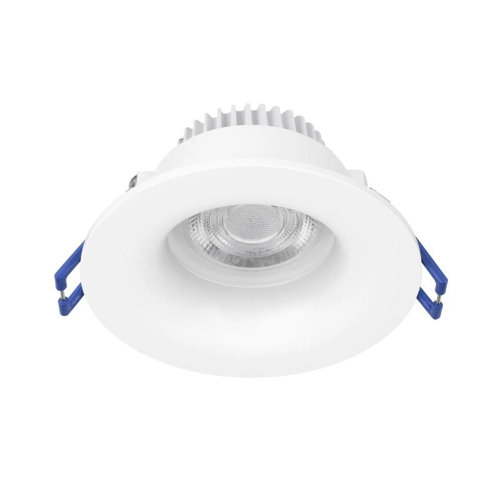 Innfelt lampe Salabate 88 mm v:6192235