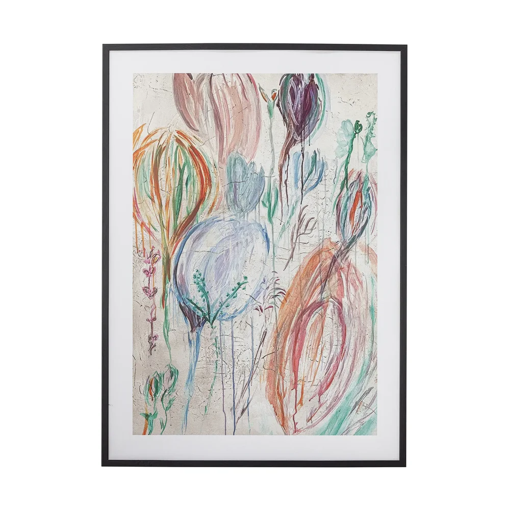 Francine tavle 52x72 cm v:7322202
