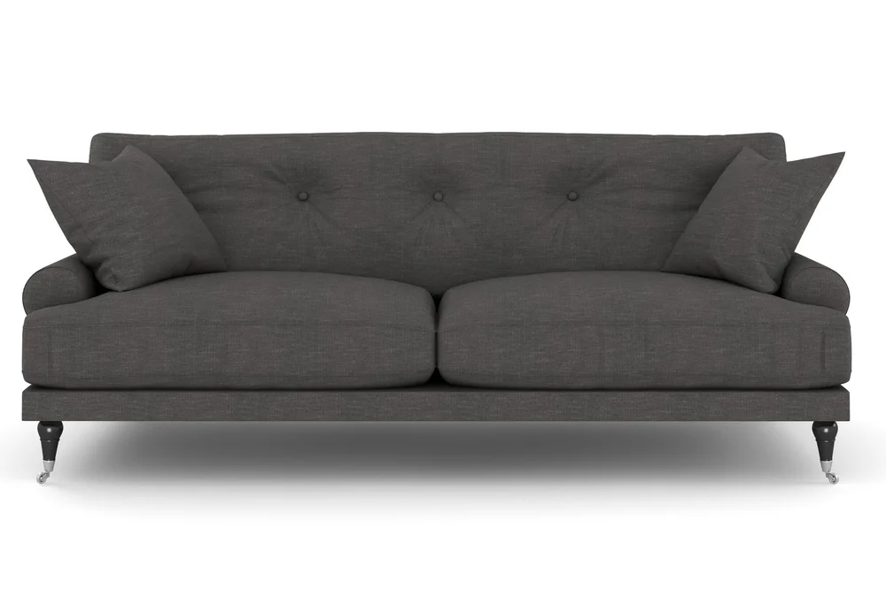 Andrew 2-seters Stoffsofa v:6472621