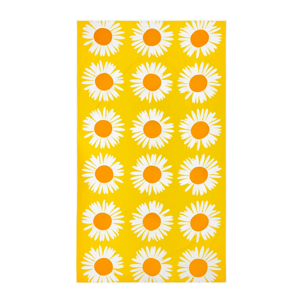 Auringonkukka duk 135 x 280 cm v:2657396 Auringonkukka duk 135 x 280 cm v:2657396