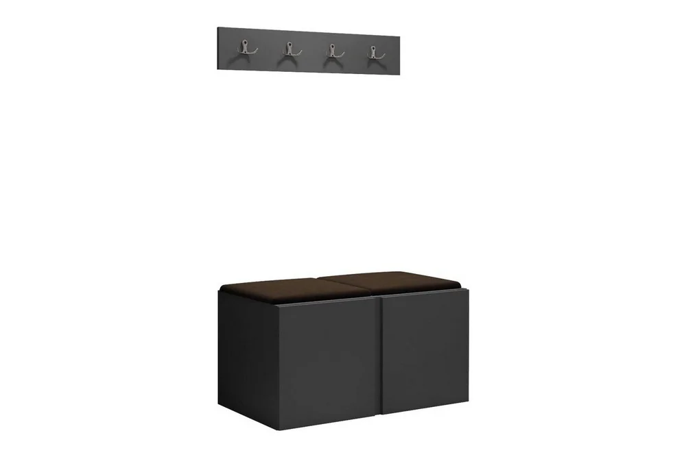 Dunvegan Highboard v:1920025