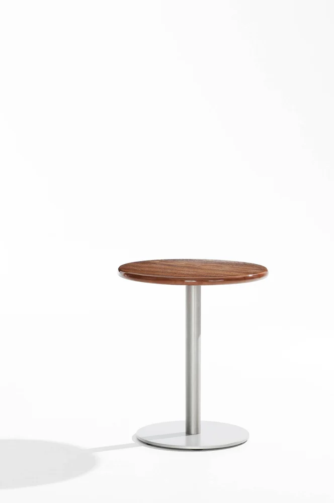 Mack Sidebord - Brun m v:9771991