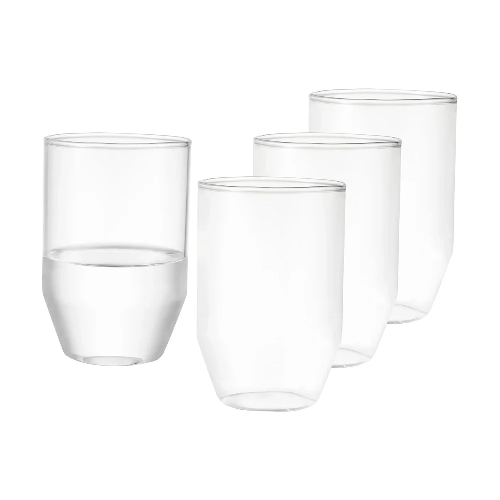 Sunnanö drikkeglass 22 cl 4-stk. v:2843111