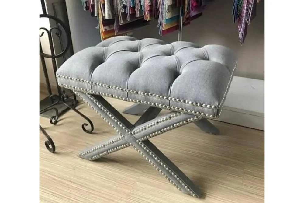 Mursida Sittepuff 60 cm v:7567191