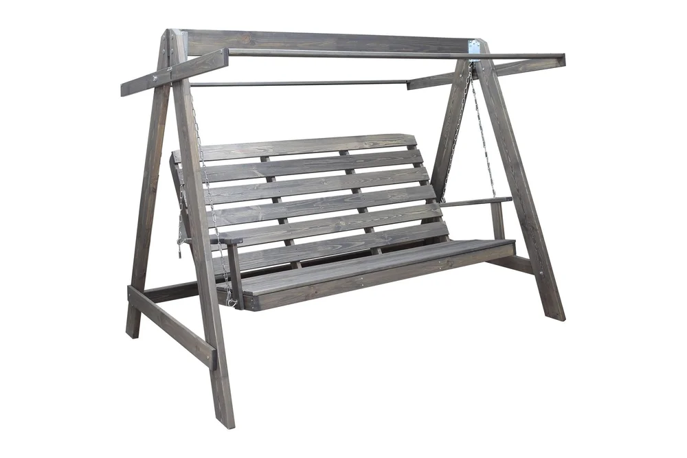 Pelle Hammock Grå v:1327499 Pelle Hammock Grå v:1327499