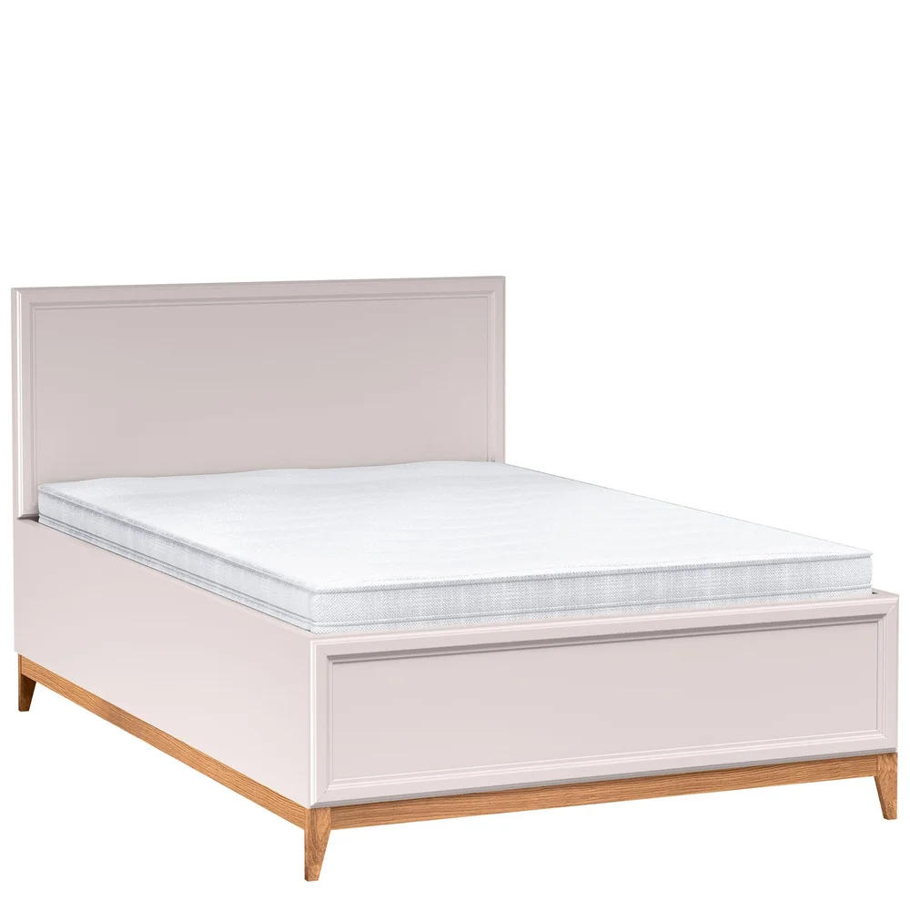Zeylor Sengeramme 140x200 cm v:3753865