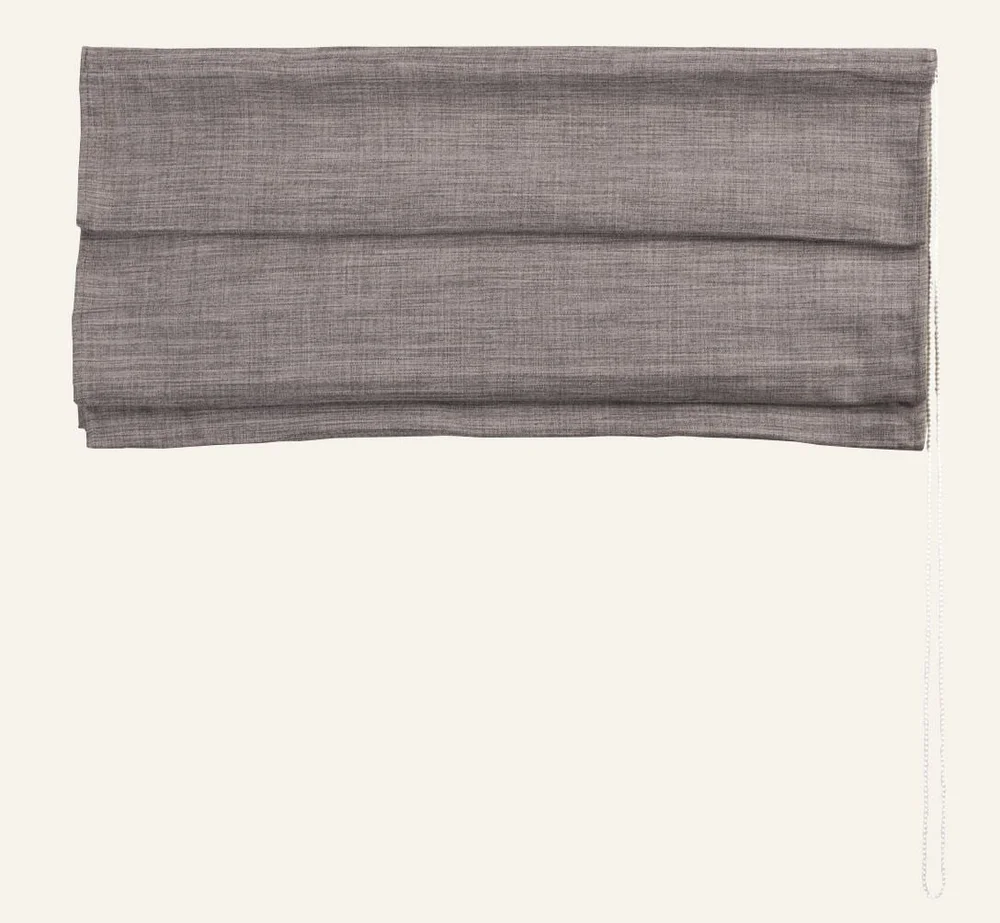 Liftgardin grå - 120x140 cm v:7088766