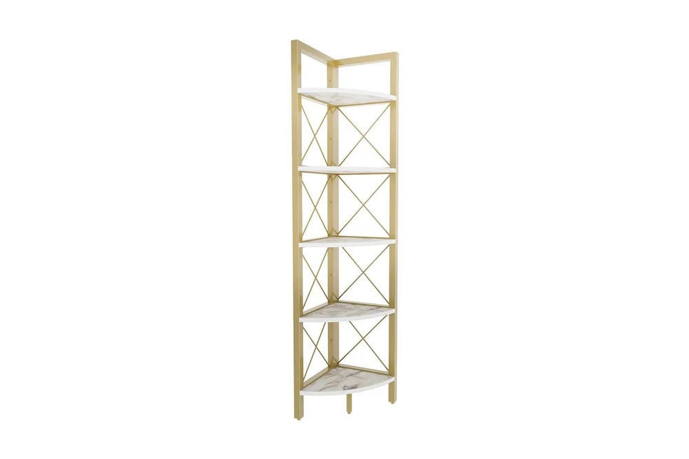 Desgrar Bokhylle 30,5×160 cm v:3159918 Desgrar Bokhylle 30,5×160 cm v:3159918
