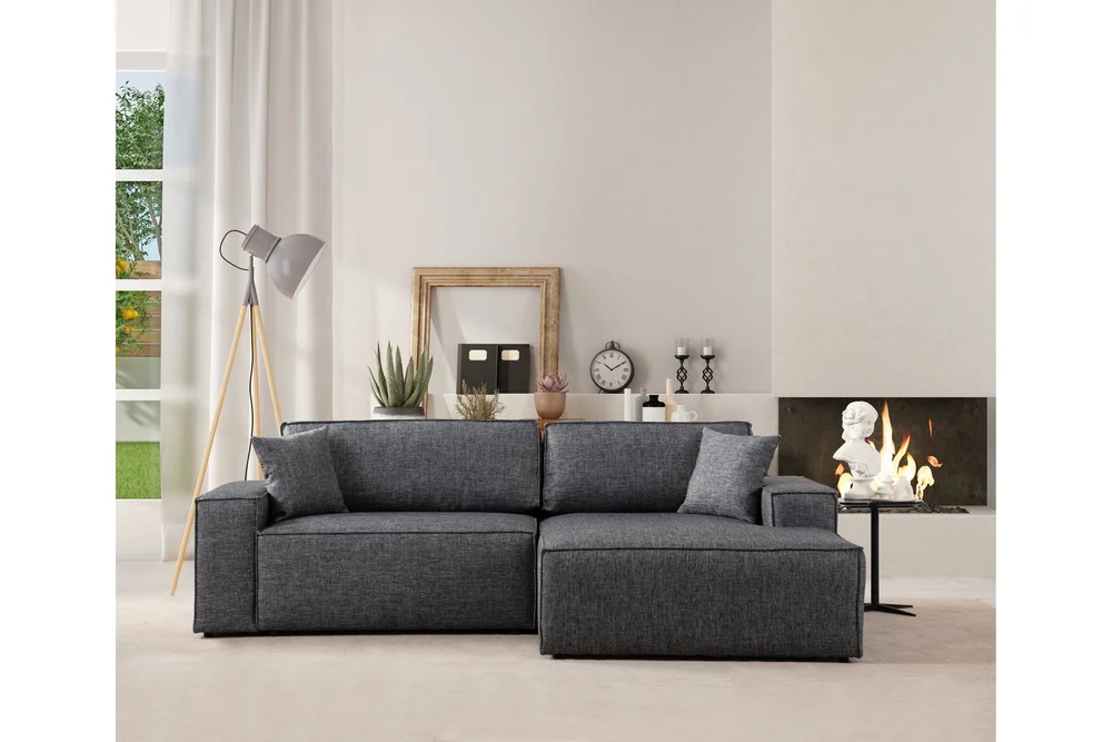 Munehiro Hjørnesovesofa v:1278638
