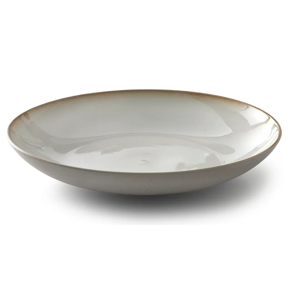 Bitz fat Ø40 cm kremhvit v:1119061 Bitz fat Ø40 cm kremhvit v:1119061