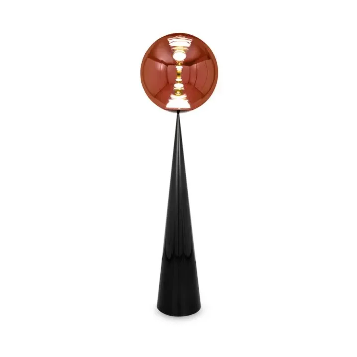 Globe fat gulvlampe LED 175 v:7253581 Globe fat gulvlampe LED 175 v:7253581