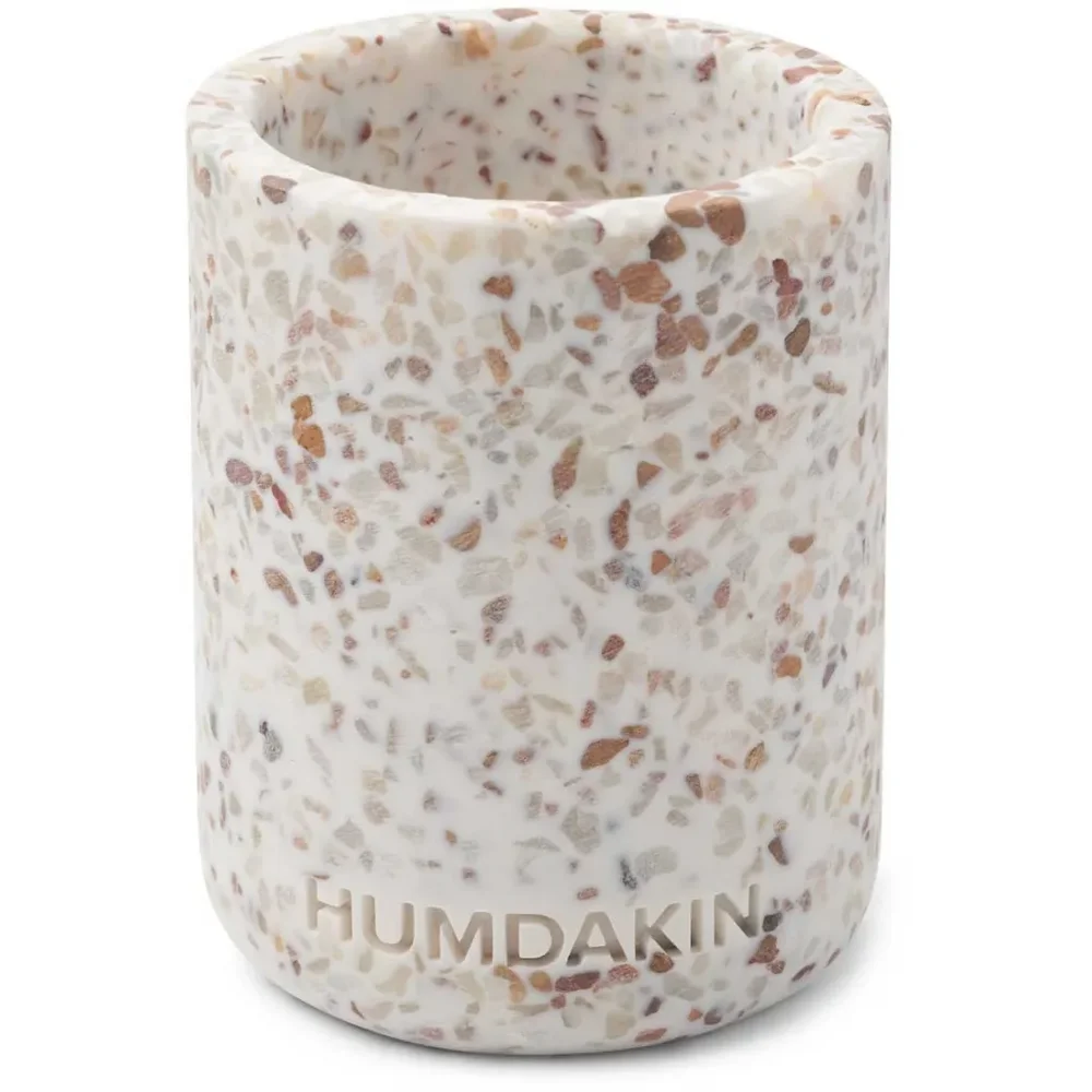 Humdakin Terrazzo tannglass 10 cm v:1212647