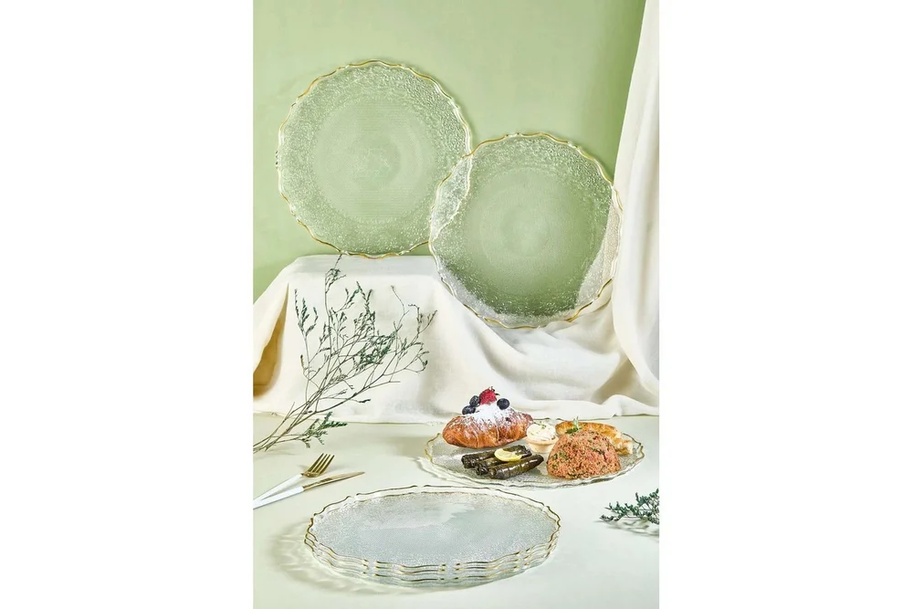 Tharos Tallriksset 28 cm v:6739666 Tharos Tallriksset 28 cm v:6739666