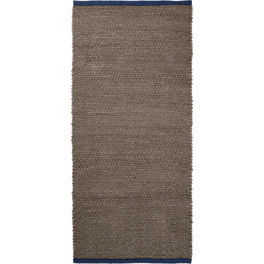 Notes Teppe 70x150 cm, Latte v:9958093