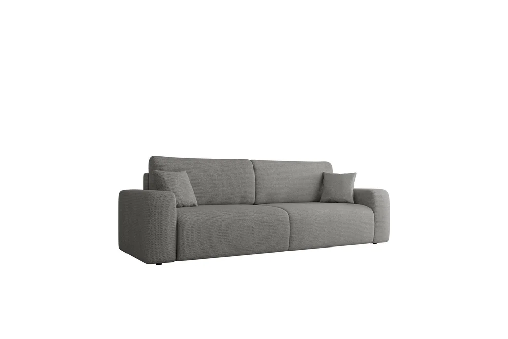 Barile Sovesofa 3-seter i Plysj v:8366562 Barile Sovesofa 3-seter i Plysj v:8366562